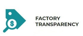 Factory transparency
