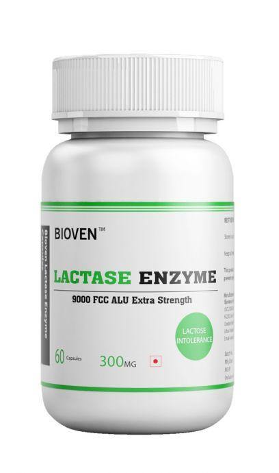 Buy lactase enzyme hard gelatin capsules 